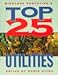 Book Midrange Computing's Top 25 Utilities
