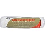 429 9 x 0.5 in. Microfiber Roller Cover