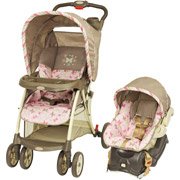 Baby Trend - Venture Travel System, Victoria