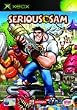 Serious Sam (XBOX)