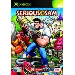 Serious Sam (XBOX)