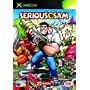 Serious Sam (XBOX)