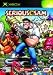 Serious Sam (XBOX)