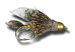 Conehead Muddler Minnow Fly Fishing Fly