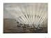 All Products : Fishermen of Nanao in North Japan Report Astonishing Lights from Under the Sea Art Giclee Poster Print by R. Gordon Smith, 24x18