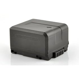 Click here to buy ATC Replacement Lithium-Ion 7.2v, 1500mAh Camcorder Battery for VW-VBG070,VW-VBG070-K fit... by Atc.