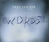 Words [CD 1]
