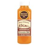 Amish Country Butter Flavored Popcorn Oil, 16 fl oz