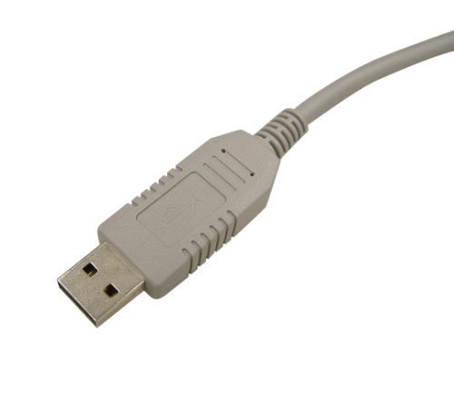 Cover image : unitech バーコードリーダ MS180 （80mm幅CCD・USB） MS180-1UV