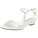 Touch Ups Toddler/Little Kid Abigail Sandal