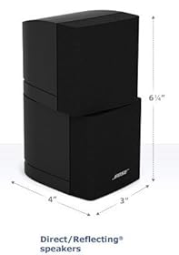 bose 902 speakers for sale