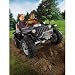 Power Wheels Ultimate Terrain Traction Jeep Hurricane