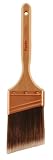 Purdy 3-Inch Nylon Glide Angle Paint Brush #152330