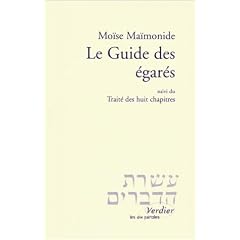 Le Guide des �gar�s, suivi du : Trait� des huit chapitres
