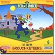 Sesame Street - The Three Grouchketeers
