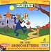  : Sesame Street The Three Grouchketeers (Jewel Case)