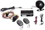 DESIGN TECH 29646 First Defense� Deluxe Vehicle Security System (Car Alarm) (DESIGNTECH 29646)