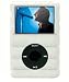 Speck Products FunSkin Cloud for iPod Video