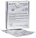 Search : AQUACEL AG 2" X 2" HYDROFIBER WND DRSG W/SILVER,10