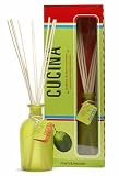 Cucina Decorative Diffuser Sets