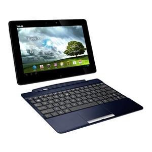 Asus Notebooks, 10.1 Slider Tab Tegra3 (Catalog Category: Handhelds/PDAs / Software Modules)