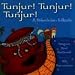 Books : Tunjur! Tunjur! Tunjur!: A Palestinian Folktale