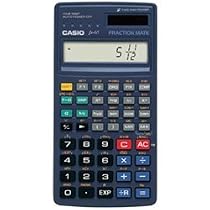 Scientific Calculator FX65TP