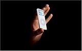 Apple iPod nano 4GB ホワイト [MA005J/A]