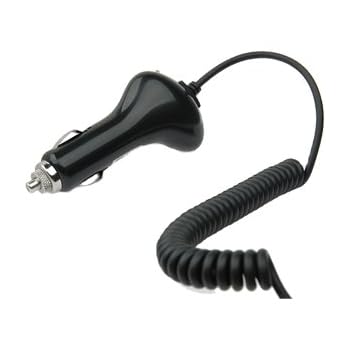 chargeur voiture allume cigare pour Samsung S8500 WAVE [Appareils électroniques]