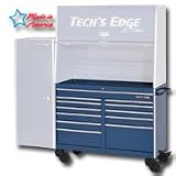 Roll Cabinet - Blue