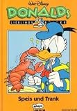 Donalds Lieblingsbücher. Speis und Trank
