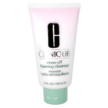 Clinique Rinse Off Foaming Cleanser - 150ml/5oz