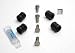 Automotive : Raybestos H15122 Disc Brake Hardware Kit