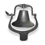 Large Functional Cast Iron Farmhouse - Schoolyard Bell