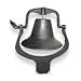 Tools & Hardware : Large Functional Cast Iron Farmhouse - Schoolyard Bell