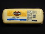 Whole Milk Mozzarella-7 Lb Loaf
