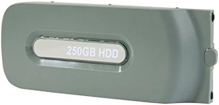 Yimeixuan 250G Grey Hard Disd Drive Internal Hdd for Xbox360 Fat