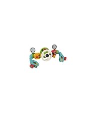 Early Learning Centre Buggy Driver Green