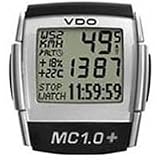 VDO MC1.0+ �X�Όv/���x�v�t ���C�����X�R���s���[�^�[