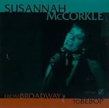 Music : From Broadway to Bebop