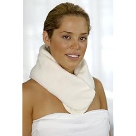 Product name:Moist Heat Therapy Warming Neck Wrap-174-101-10
ISBN:B0000ZH3G4
specifications:
