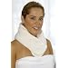 Moist Heat Therapy Warming Neck Wrap - 174-101-10