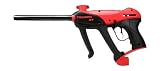 Tippmann Triumph XT Paintball Gun Power Pack - Black / Red