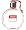 Hugo FOR WOMEN by Hugo Boss - 0.17 oz EDT Mini