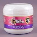 Progesterone & Phyto-Estrogen (Organic) - 3 oz - Cream