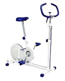 Monark Exercise AB 809 Free-Wheeling Sparr Rehab Bike