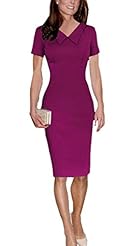 Cocktail Mermaid Long Sleeves Vintage Bodycon Dress/Club Dress/Party Dress 