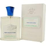 CREED VIRGIN ISLAND WATER by Creed for Men and Women: EAU DE PARFUM SPRAY 4 OZ