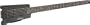Steinberger Spirit XT-25 5-String Standard Bass Black