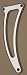 All Products : RIGID FRAME FENDER STRUT